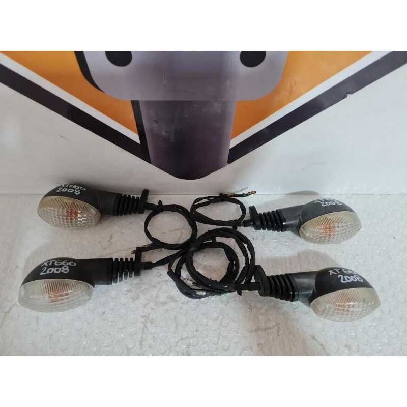 Semnalizari Yamaha XT 660 - 2008 