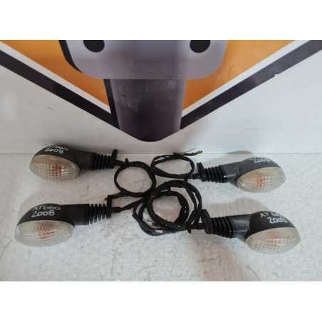 Semnalizari Yamaha XT 660 - 2008 