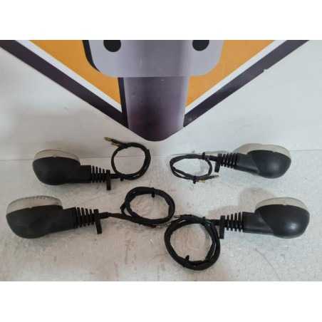 Semnalizari Yamaha XT 660 - 2008 