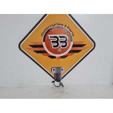 Sonda Lambda Yamaha XT 660 - 2008 