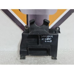 Suport Fixare Baterie Yamaha XT 660 - 2008 2