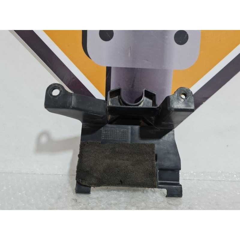 Box Yamaha XT 660 - 2008 