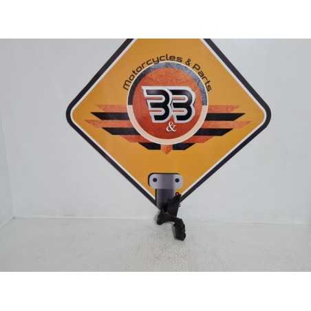 Suport Scarita Dreapta Pilot & Scarita Yamaha XT 660 - 2008 