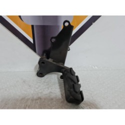 Suport Scarita Dreapta Pilot & Scarita Yamaha XT 660 - 2008 2