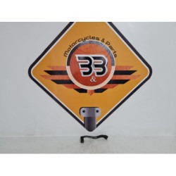 Shift Pedal Assy Yamaha XT 660 - 2008 