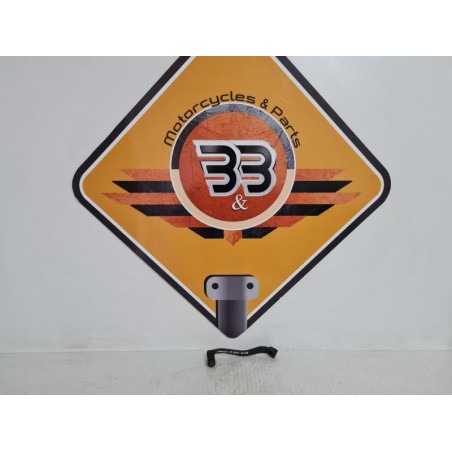 Shift Pedal Assy Yamaha XT 660 - 2008 