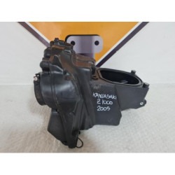 Airbox / Air Filter Box Kawasaki Z 1000 - 2005 2