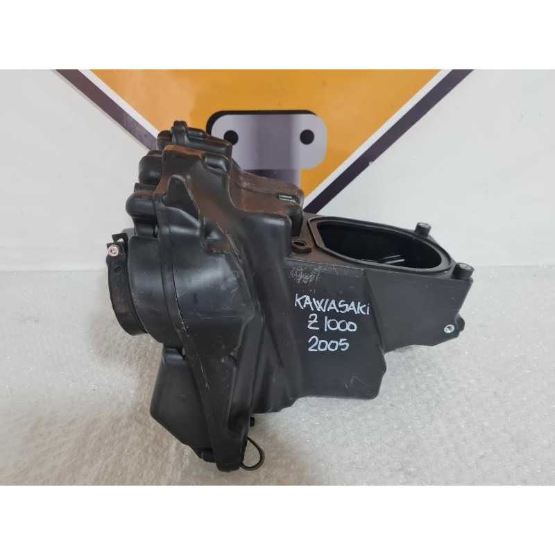 Airbox / Air Filter Box Kawasaki Z 1000 - 2005 