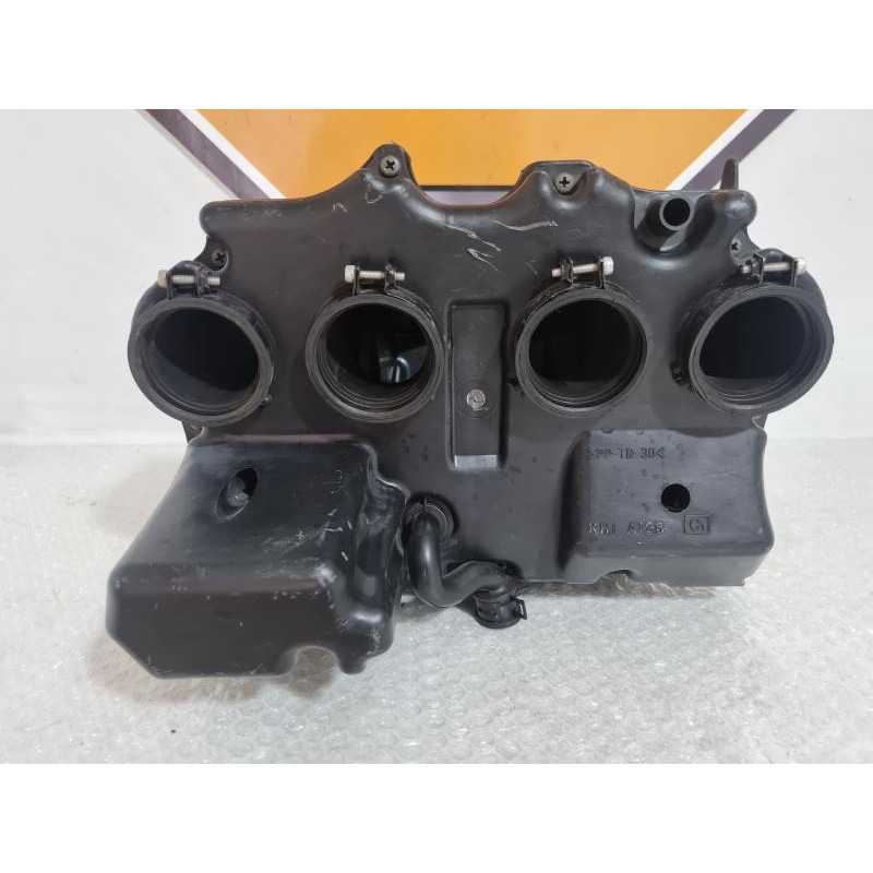 Airbox Kawasaki Z 1000 - 2005