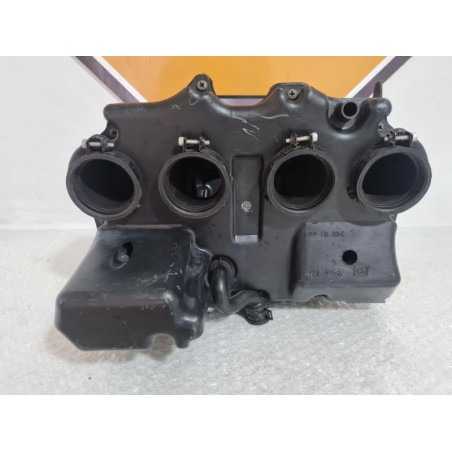 Airbox / Air Filter Box Kawasaki Z 1000 - 2005 