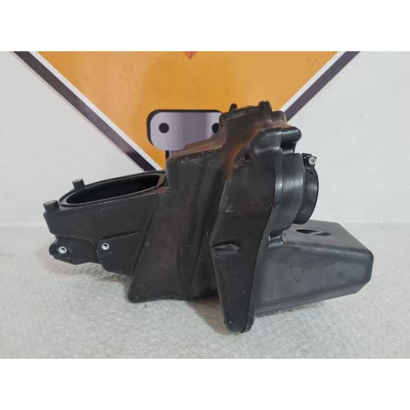 Airbox Kawasaki Z 1000 - 2005