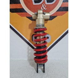 Rear Shock Absorber Kawasaki Z 1000 - 2005 2