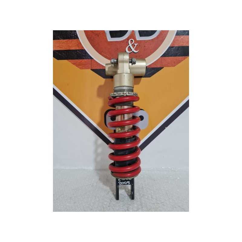 Rear Shock Absorber Kawasaki Z 1000 - 2005 