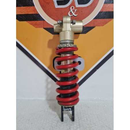 Rear Shock Absorber Kawasaki Z 1000 - 2005 