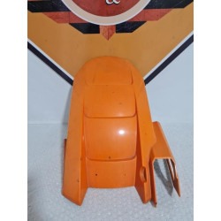 Rear Fender / Mudguard Kawasaki Z 1000 - 2005 2