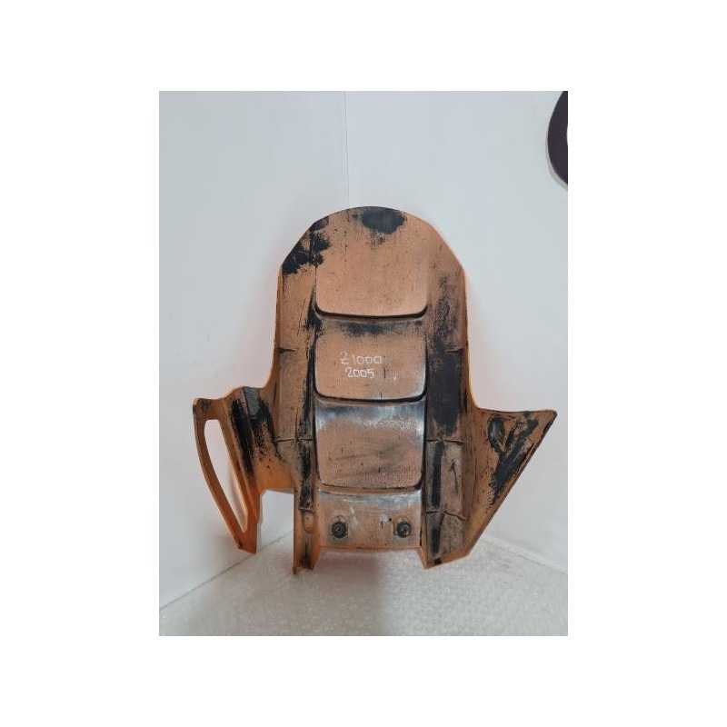 Aripa Roata Spate Kawasaki Z 1000 - 2005 