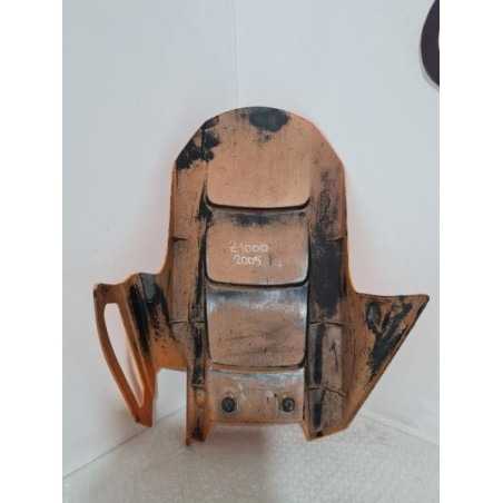 Aripa Roata Spate Kawasaki Z 1000 - 2005 