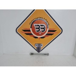 Swingarm Axle Kawasaki Z 1000 - 2005