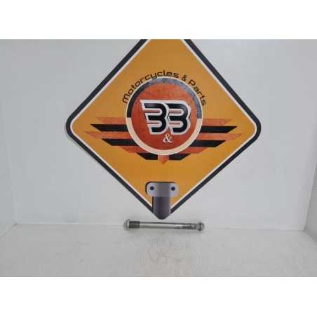 Ax Bascula Kawasaki Z 1000 - 2005 