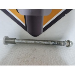 Swingarm Axle Kawasaki Z 1000 - 2005 2