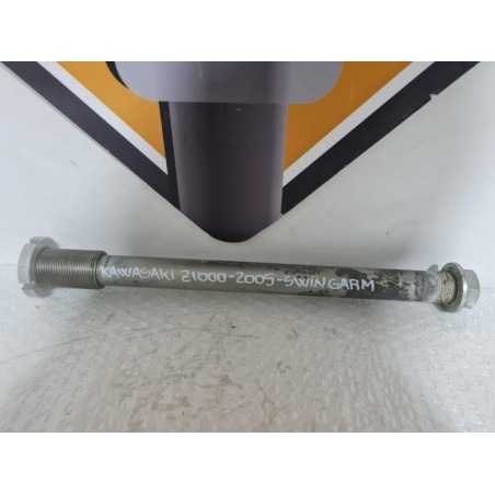 Ax Bascula Kawasaki Z 1000 - 2005 