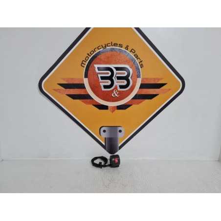 Right Switch Kawasaki Z 1000 - 2005 