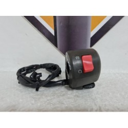 Right Switch Kawasaki Z 1000 - 2005 2