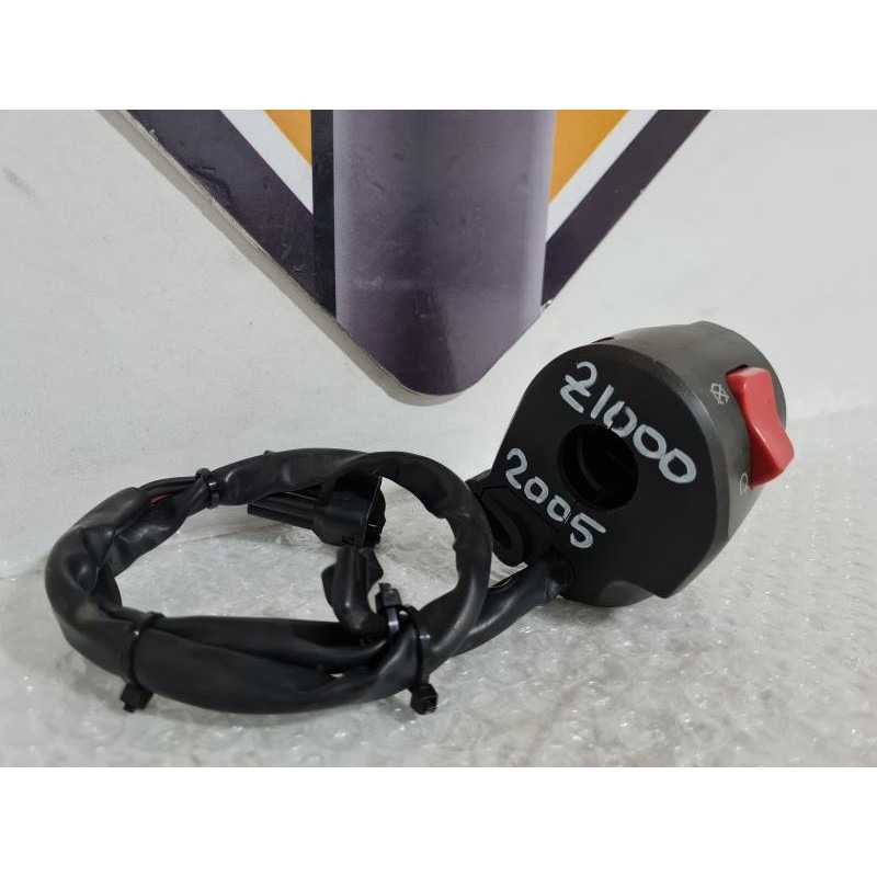 Right Switch Kawasaki Z 1000 - 2005 