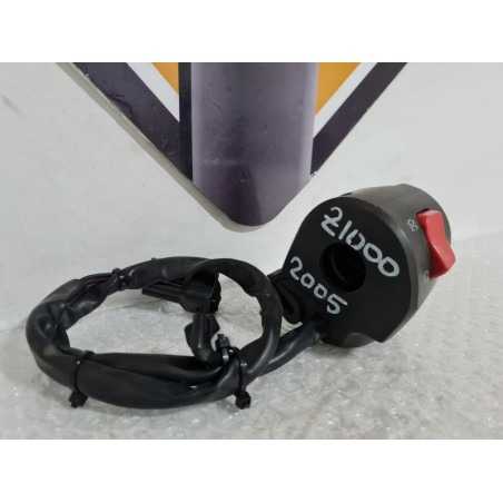 Right Switch Kawasaki Z 1000 - 2005 