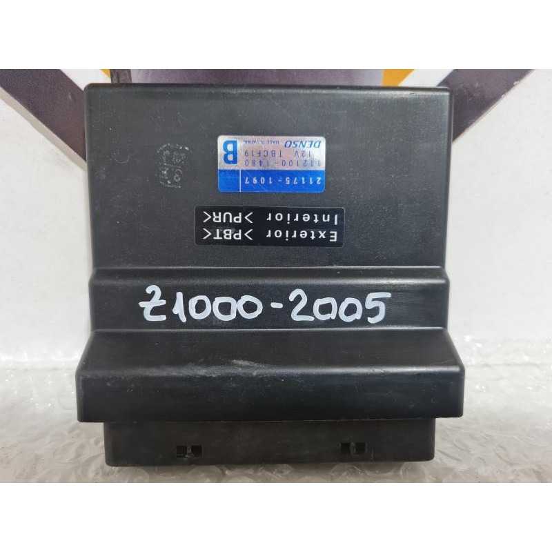 CDI / ECU Kawasaki Z 1000 - 2005 