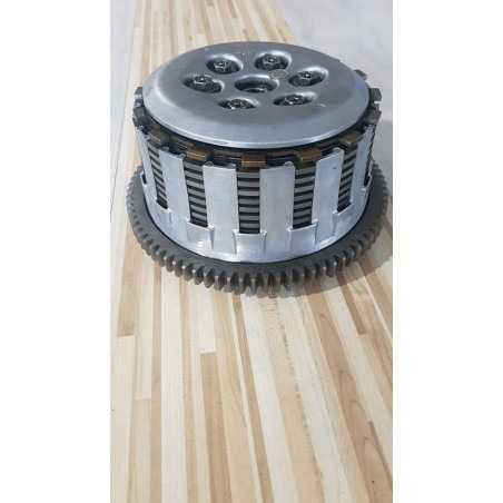 Clutch Yamaha YZF 600 - Thundercat - 1998 