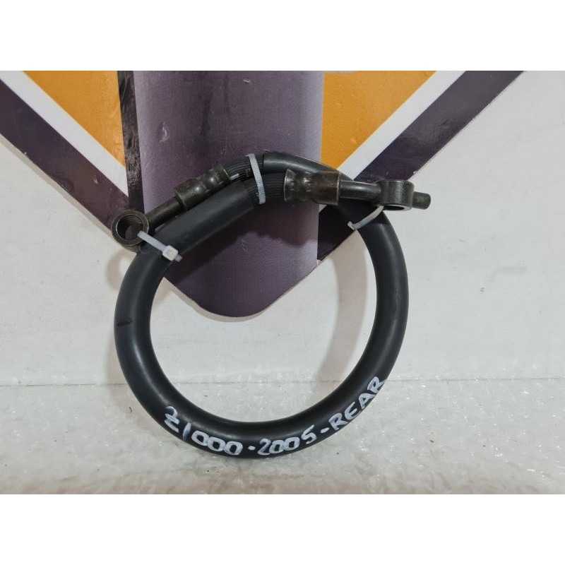 Conducta Frana Spate Kawasaki Z 1000 - 2005 
