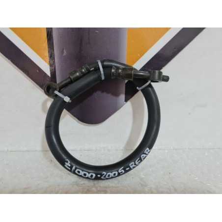 Conducta Frana Spate Kawasaki Z 1000 - 2005 