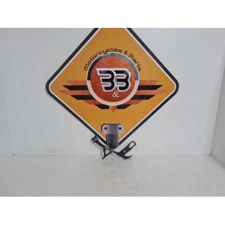 Side Stand Kawasaki Z 1000 - 2005 