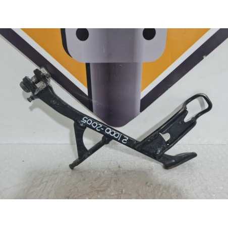 Side Stand Kawasaki Z 1000 - 2005 