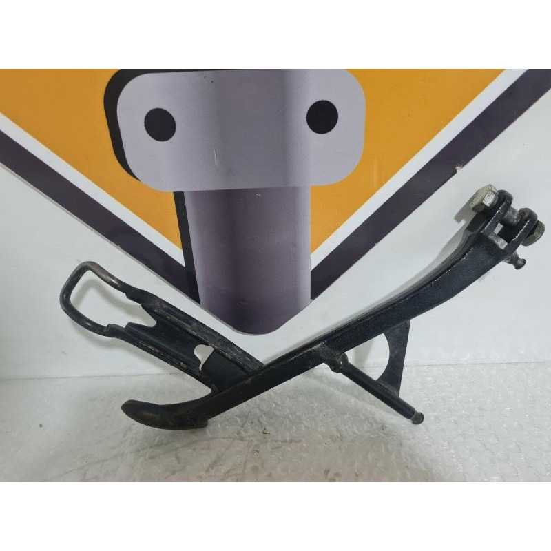 Side Stand Kawasaki Z 1000 - 2005 