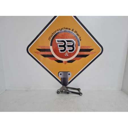 Cuplaj Amortizor Kawasaki Z 1000 - 2005 