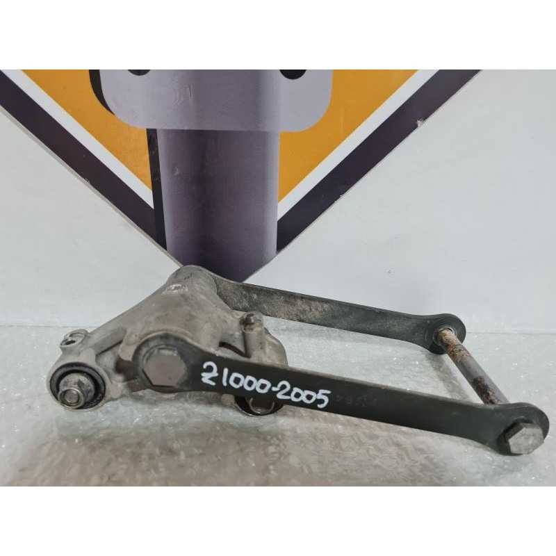 Cuplaj Amortizor Kawasaki Z 1000 - 2005 