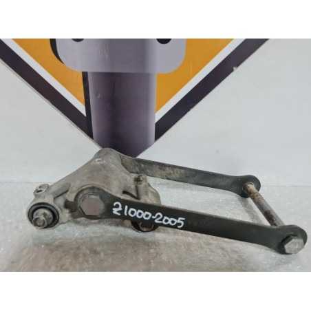 Cuplaj Amortizor Kawasaki Z 1000 - 2005 