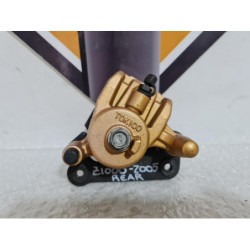 Etrier Frana Spate Kawasaki Z 1000 - 2005 2