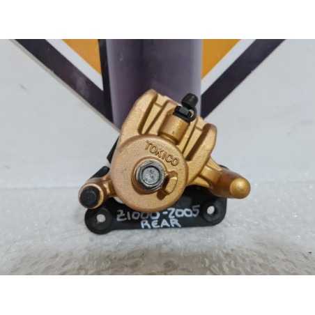 Rear Brake Caliper Kawasaki Z 1000 - 2005 