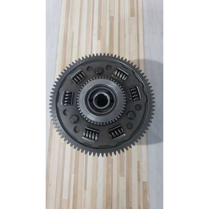 Ambreiaj Yamaha YZF 600 - Thundercat - 1998 