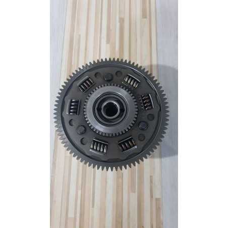 Clutch Yamaha YZF 600 - Thundercat - 1998 