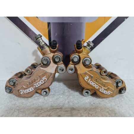 Front Brake Calipers Kawasaki Z 1000 - 2005 
