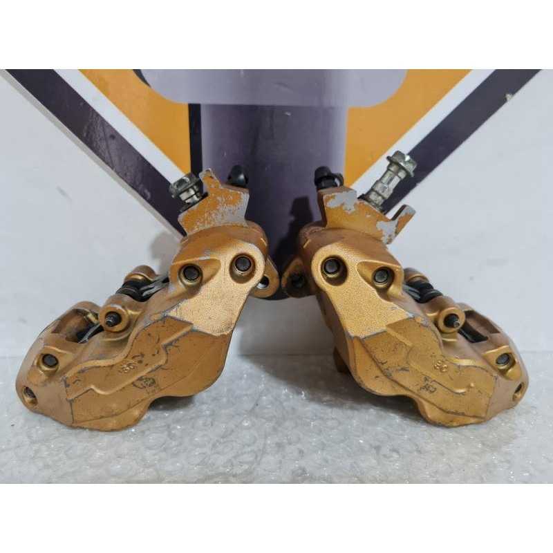 Etrieri Frana Fata Kawasaki Z 1000 - 2005 