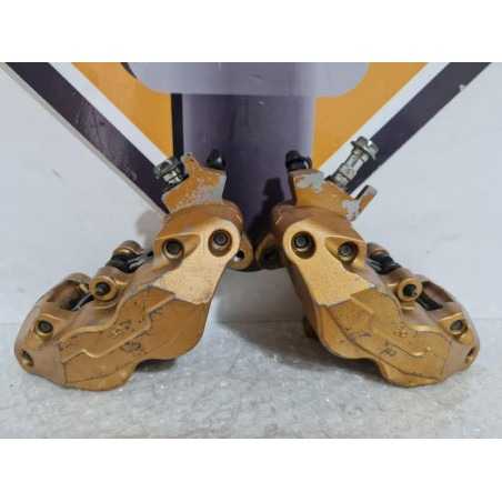 Front Brake Calipers Kawasaki Z 1000 - 2005 