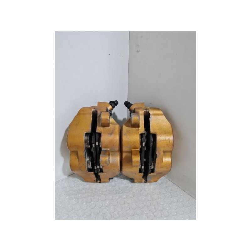 Etrieri Frana Fata Kawasaki Z 1000 - 2005 