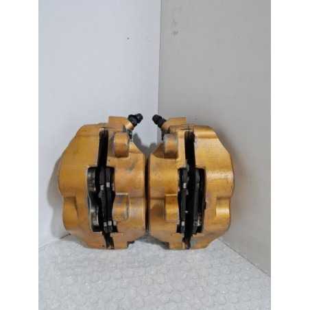 Front Brake Calipers Kawasaki Z 1000 - 2005 