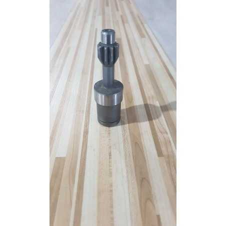 Starter Shaft Yamaha YZF 600 - Thundercat - 1998 