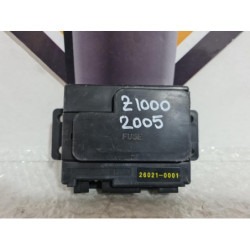 Panou Sigurante Kawasaki Z 1000 - 2005 2